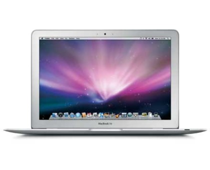 Ультрабук TechNova AirBook 13