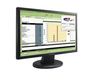 Монітор CoreLine OfficeView 24 Монітор CoreLine OfficeView 24